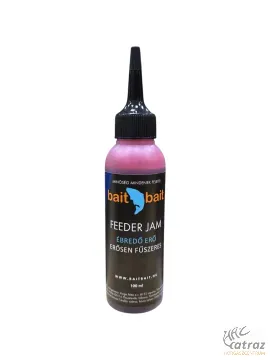 BaitBait Feeder Jam Ébredő Erő - BaitBait Feeder Aroma