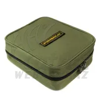 Nevis Powercat Előketartó táska - harcsázó szerelékhez horgász táska