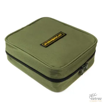 Nevis Powercat Előketartó táska - harcsázó szerelékhez horgász táska