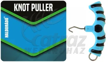 Haldorádó Knot Puller Csomóhúzó
