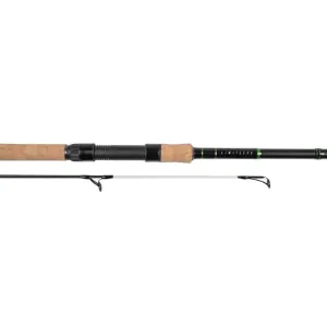 Korum Limitless Power Rod 12ft 2.75lb 3,60m - Folyóvízi Barbel Bot