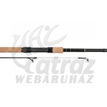 Korum Limitless Power Rod 12ft 2.75lb 3,60m - Folyóvízi Barbel Bot