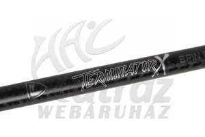 Fox Rage Terminator X Spin Finesse 215cm 4-17g - Fox Rage Spin Finesse Pergető Bot