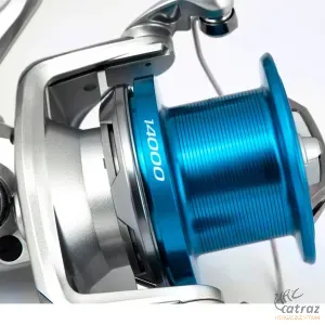 Shimano SpeedMaster 14000 XSC Távdobó Orsó