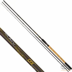 Browning Black Magic CFX Match 3,90m 20g - Browning Match Bot 13'