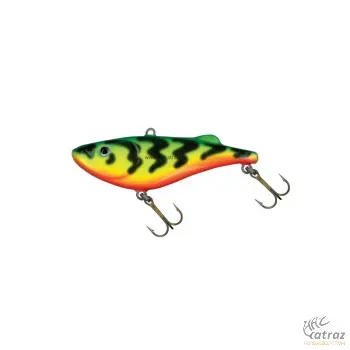 Salmo Zipper SZ7 GT - Green Tiger