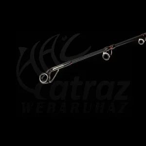 Nevis Powercat XT 270 200-400g – Brutális Harcsázó Bot