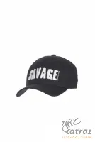 Savage Gear Ruházat Sapka 3D Logo Cap