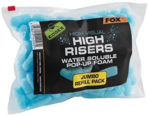 Fox High Visual High Riser Jumbo Refill - Lebomló Fox PVA Hab