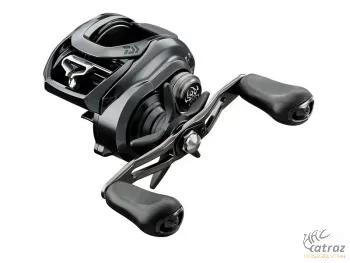 Daiwa Tatula TWS 300HL Mulitplikátor Orsó