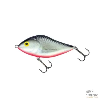 Salmo Slider SD7F GS - Grey Silver