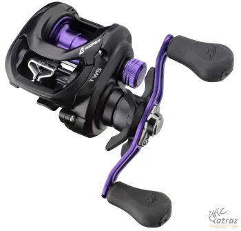 Daiwa Prorex XR TWS 300PL Multi - Daiwa Multiplikátor Orsó