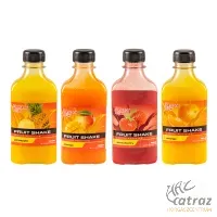 Benzár Mix Fruit Shake 225ml Eper - Benzar Mix Eper Aroma