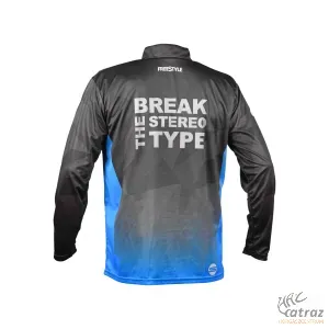 Spro Freestyle Tournament Jersey - Spro Freestyle UV Álló Felső