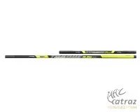 Matrix Torque Euro Carp 9.0m + Extension - Matrix 9,00 méteres Rakós Bot Mini Toldóval
