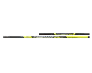 Matrix Torque Euro Carp 9.0m + Extension - Matrix 9,00 méteres Rakós Bot Mini Toldóval