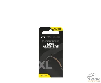 Avid Outline Flecktone Line Aligner XL - Avid XL-es Zsinórbefordító