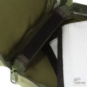 Nevis Powercat Előketartó táska - harcsázó szerelékhez horgász táska