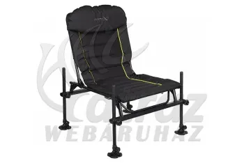 Matrix S25 Pro Accessory Chair – Prémium Feeder Horgász Szék