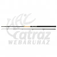 Nevis Powercat XT 300 200-400g – Brutális Harcsázó Bot