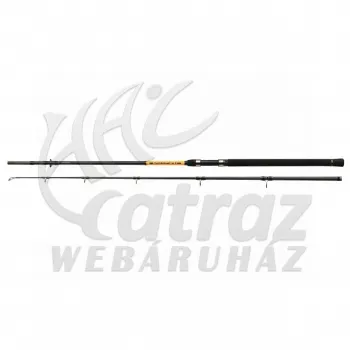 Nevis Powercat XT 300 200-400g – Brutális Harcsázó Bot