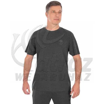 Fox Explorer Ltd Grey T-Shirt – XL – Limitált Horgász Póló