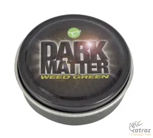 Korda Ólompaszta - Korda Dark Matter Tungsten Weed Green