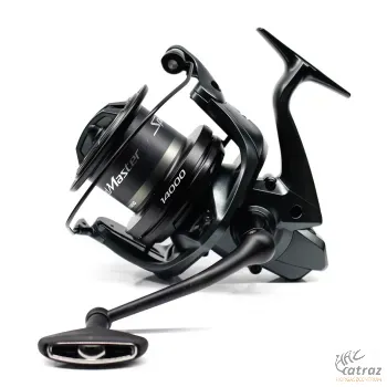 Shimano SpeedMaster 14000 XTC Távdobó Orsó