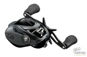 Daiwa Tatula TWS 300HL Mulitplikátor Orsó - 2020