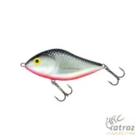 Salmo Slider SD7S GS - Grey Silver