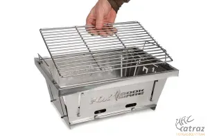 Fox Cookware Foldable BBQ - Összecsukható Fox Grillsütő
