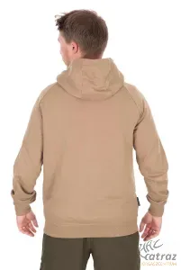 Fox Lightweight Zip Limited Hoody Tan - Fox Kapucnis Pulóver