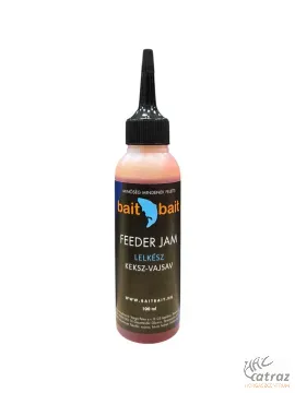 BaitBait Feeder Jam Lelkész - BaitBait Feeder Aroma