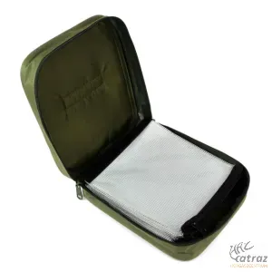 Nevis Powercat Előketartó táska - harcsázó szerelékhez horgász táska