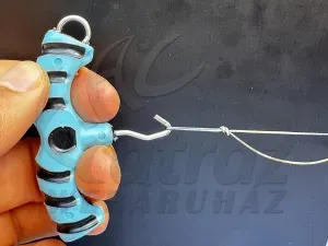 Haldorádó Knot Puller Csomóhúzó