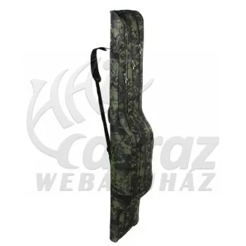 Nevis Merevített Camou Bottáska 165cm – 3 Részes