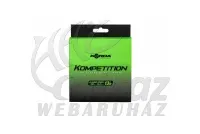 Korda Kompetition Mono 0.27mm 13lb - Fluoreszkáló Monofil Zsinór