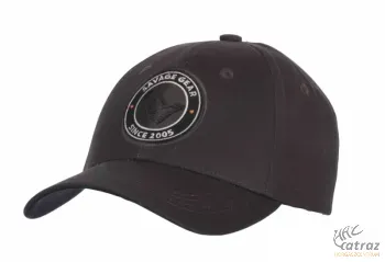 Savage Gear Ruházat Sapka Savage Badge Cap