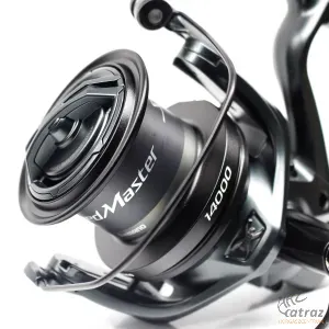 Shimano SpeedMaster 14000 XTC Távdobó Orsó