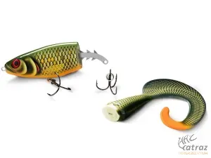 Rapala X-Rap Otus XROU17 SCRR