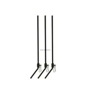 Nevis Gubancgátló Cső 20cm 3db/cs