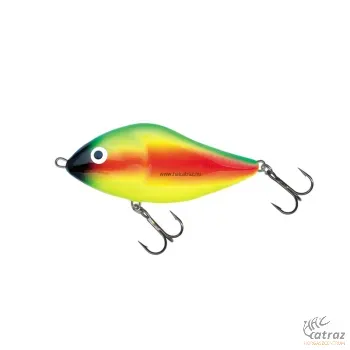 Salmo Slider SD7F PA - Parrot