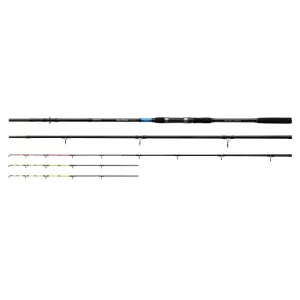 By Döme Team Feeder Big River Feeder Bot 360 RXH 100-300g