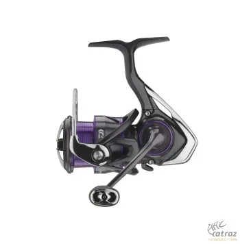 Daiwa Prorex V LT 2000 - Daiwa Pergető Orsó