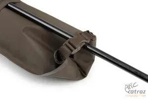 Fox Welded Stink Bag XL - Fox XL-es Bűzzáró Táska Halvédelmi Eszközökhöz