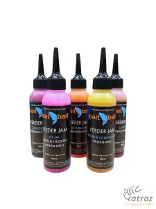BaitBait Feeder Jam Rodin - BaitBait Feeder Aroma