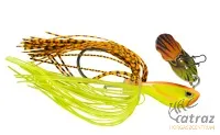 Rapala Rap-V Pike Bladed Jig 28G HT - Rapala RVHBJ28 Műcsali HT