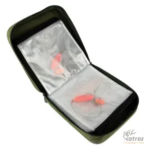 Nevis Powercat Előketartó táska - harcsázó szerelékhez horgász táska