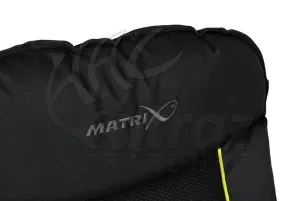 Matrix S25 Pro Accessory Chair – Prémium Feeder Horgász Szék