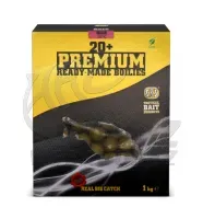 SBS 20+ Premium Ready Made Bojli C1 20mm 1kg